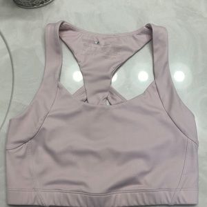 Vie Active Sports Bra Small